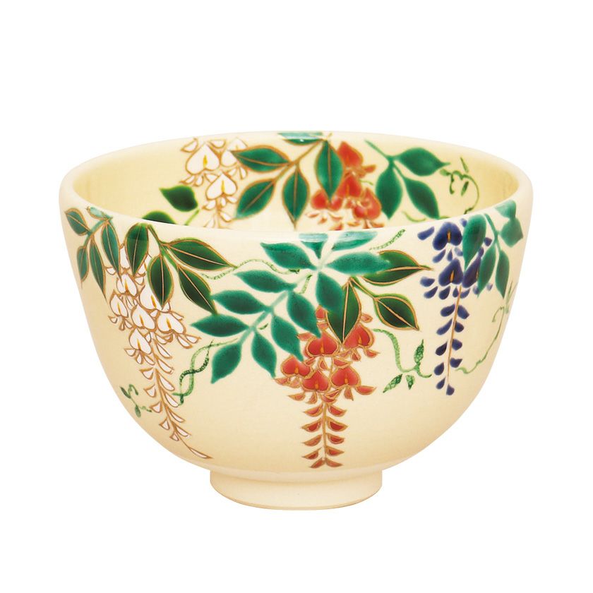 初夏の茶道具特集 | 千年の香り 千紀園