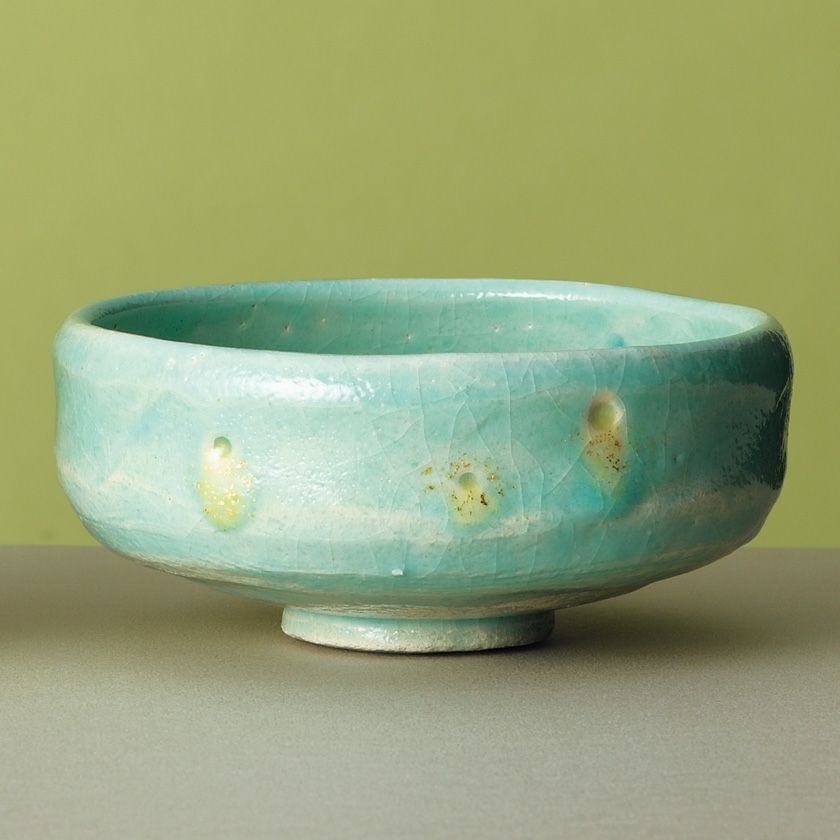 平茶碗（ひらちゃわん） 茶道具｜千年の香り 千紀園