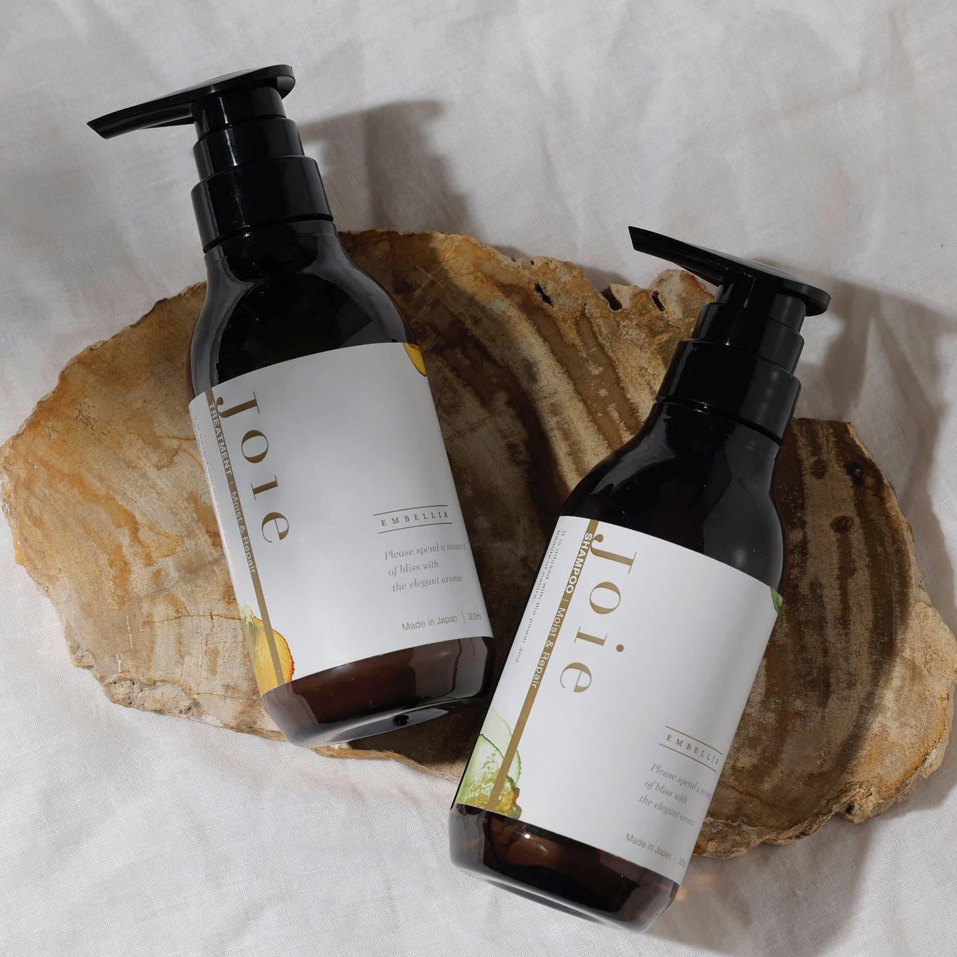 ビューテリジェンスF パーフェクトセット｜SENLY