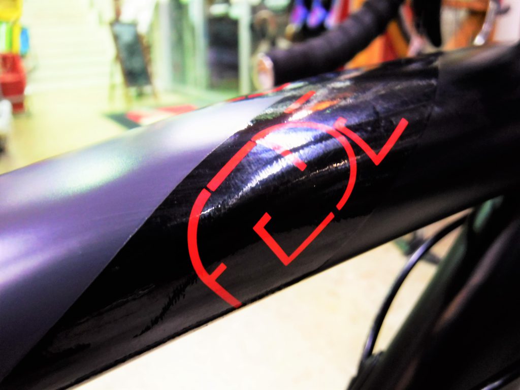 DEROSA FEDE | バイシクルセオ新松戸