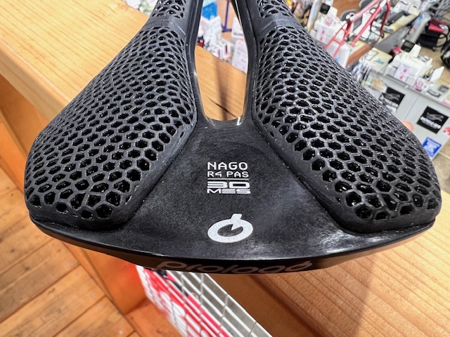 Prologo NAGO R4 PAS 3DMSS TIROX | バイシクルセオ新松戸