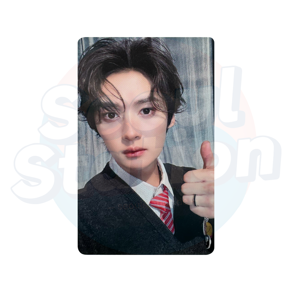 STRAY KIDS - SKZHOP HIPTAPE 合 (HOP) - NEMO Ver. - JYP SHOP