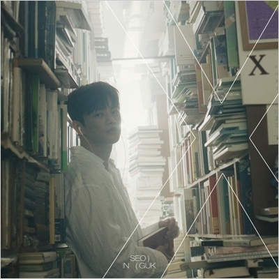 THE X | SEO IN GUK JAPAN OFFICIAL