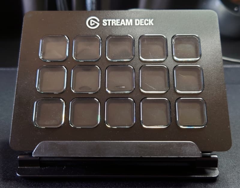 初代とは何が違う？ Elgato Stream Deck MK.2 レビュー | セオリコ