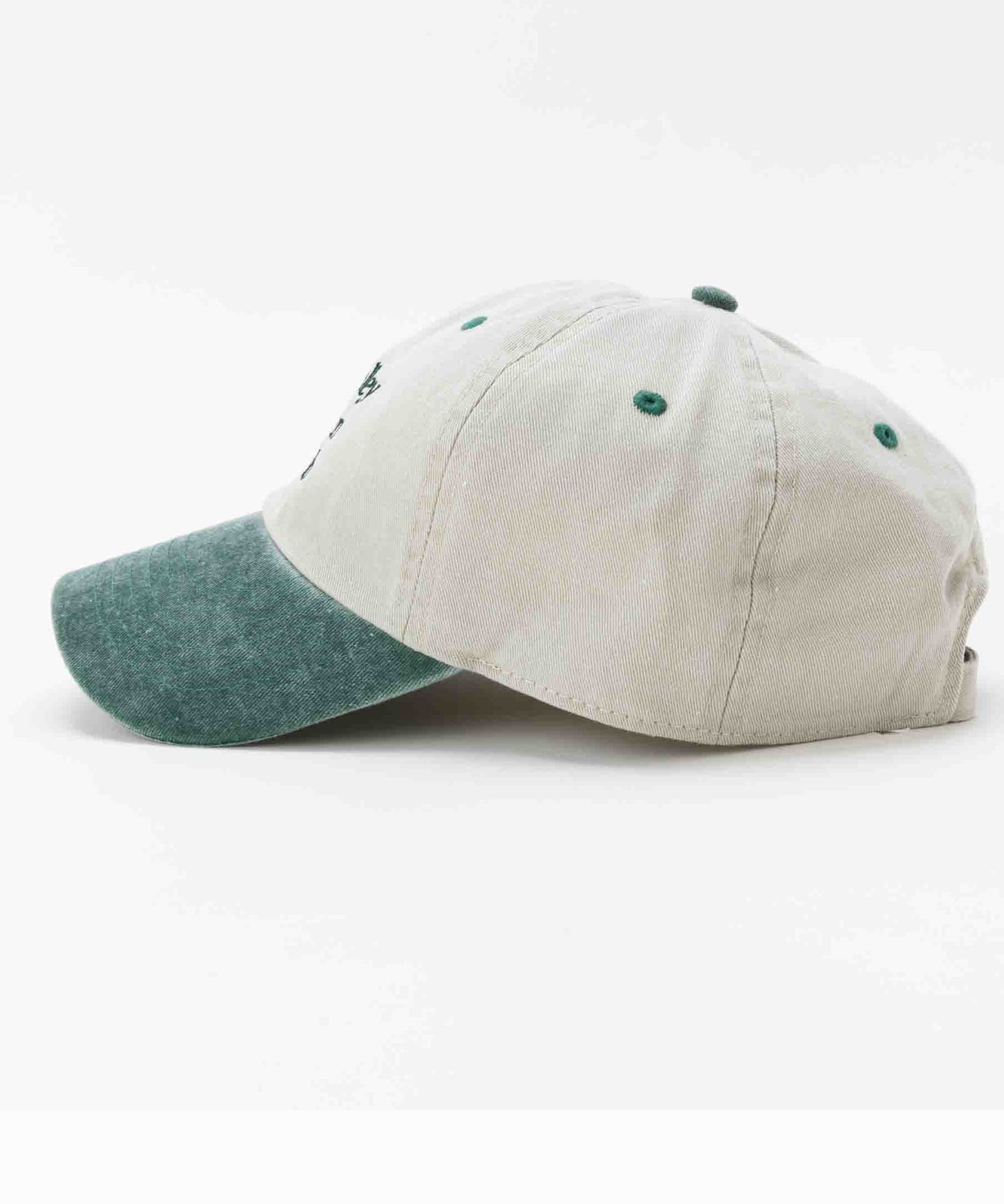 SEA Seavalley Mountain Club BICOLOR BASEBALL CAP