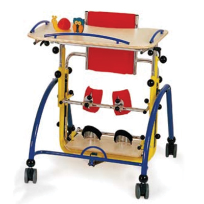 歩行器・起立保持具 | 形式 | シーティング工房8