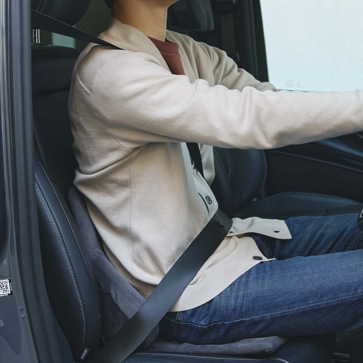 ハグドライブサポートパッドスタンダードセット