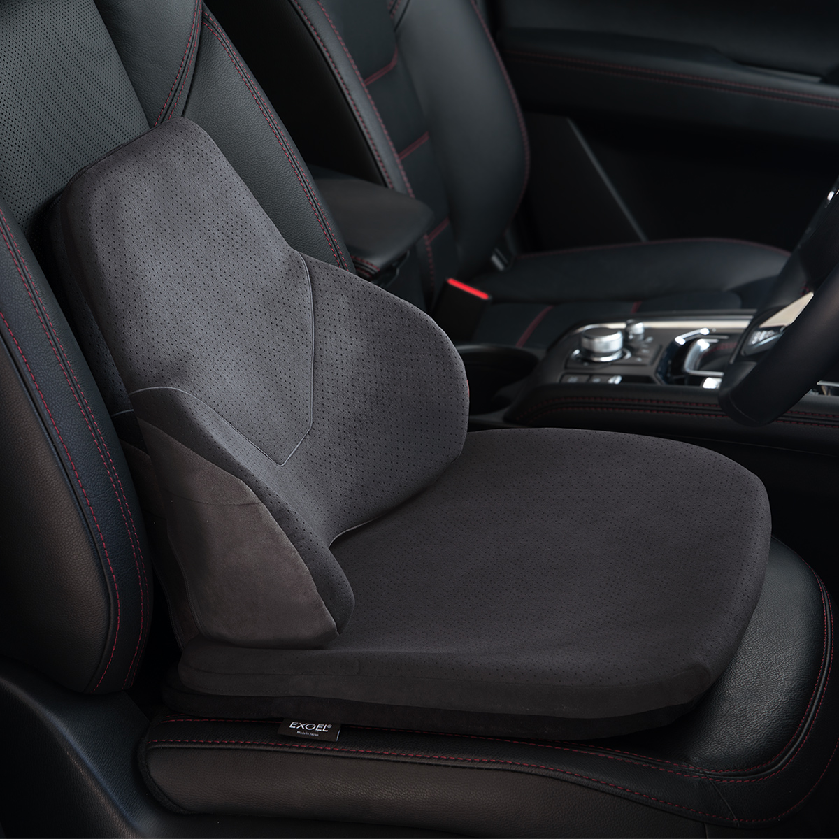 ハグドライブサポートパッドワイド46セット