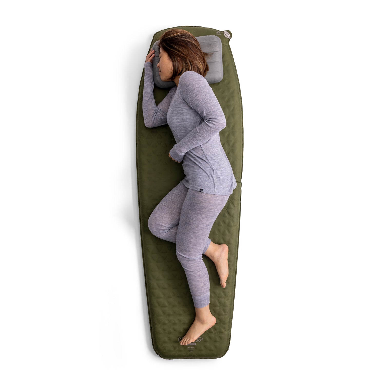 Camp Plus Self Inflating Mat | Sea to Summit