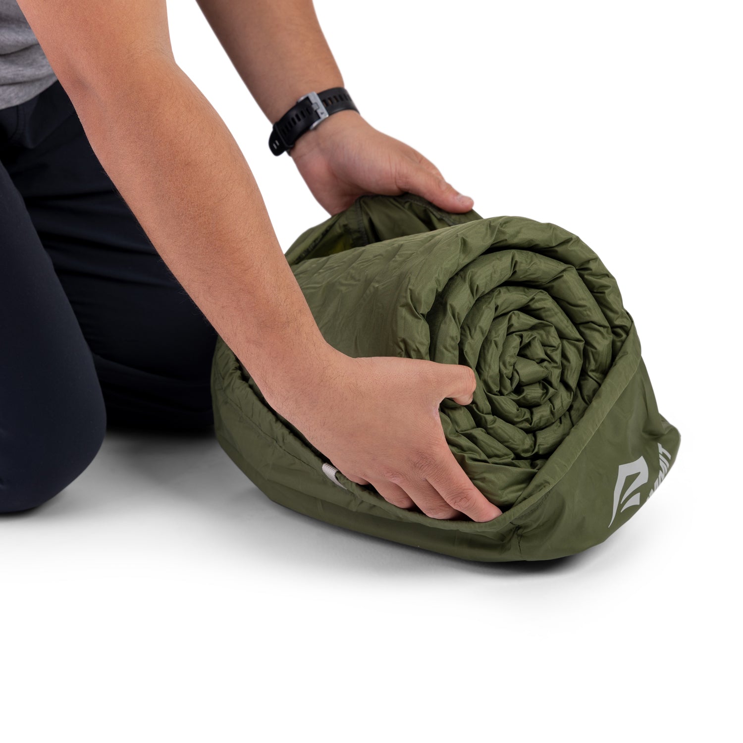 Camp Plus Self Inflating Mat | Sea to Summit