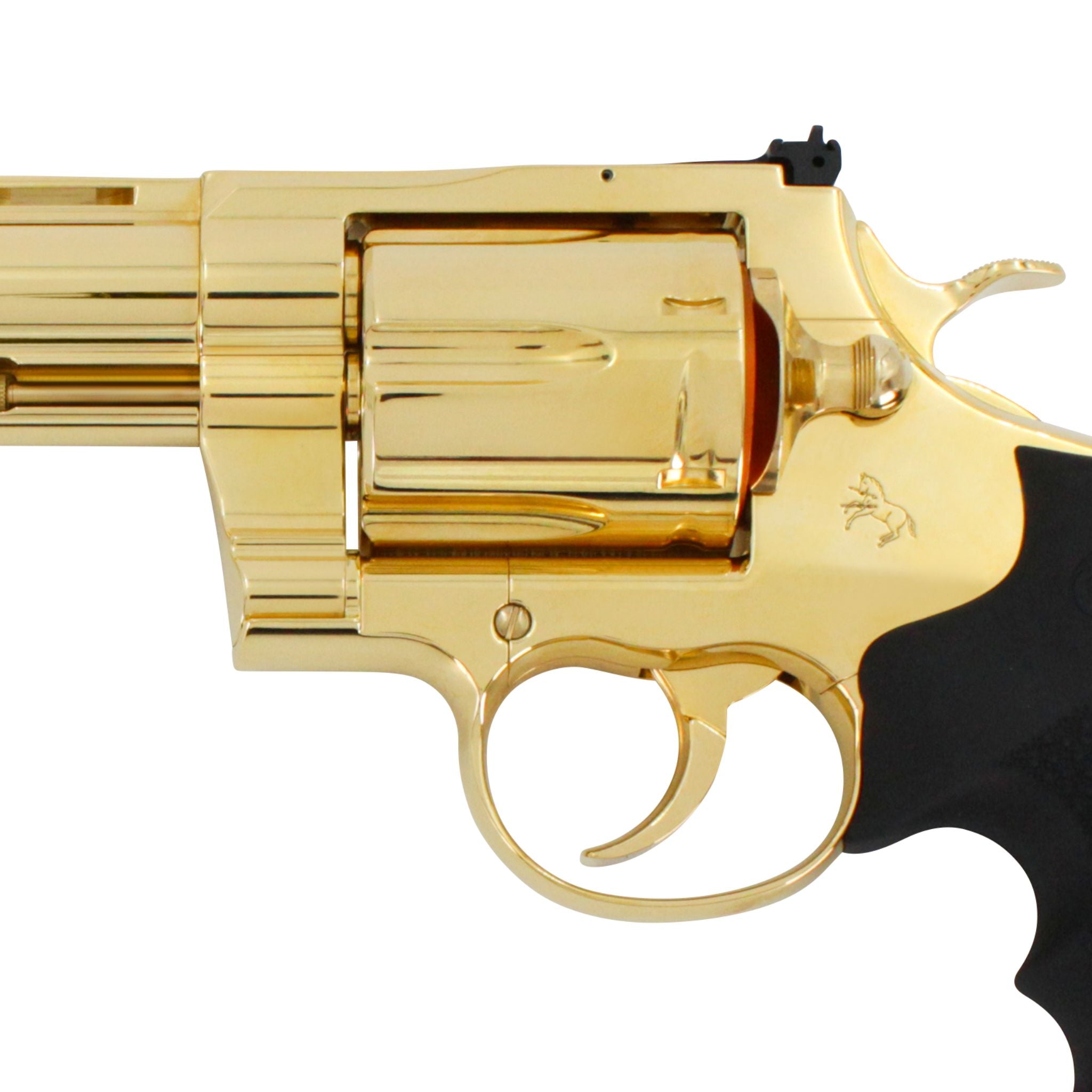 Colt Anaconda, 8