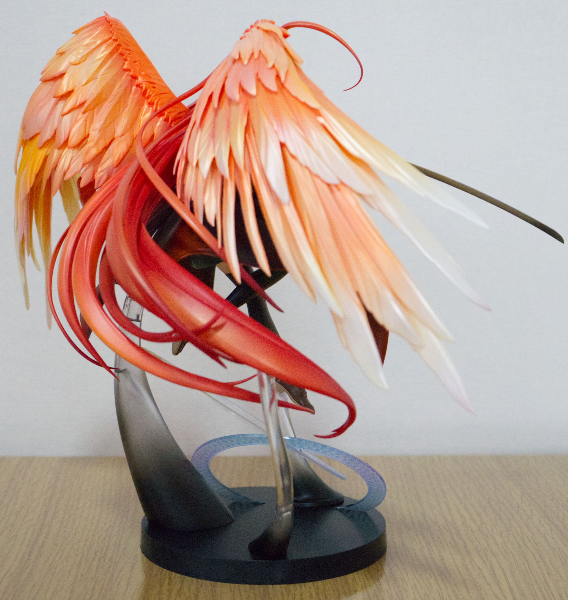 グッスマ「炎髪灼眼の討ち手 シャナ」フィギュア購入した - せあぶらの