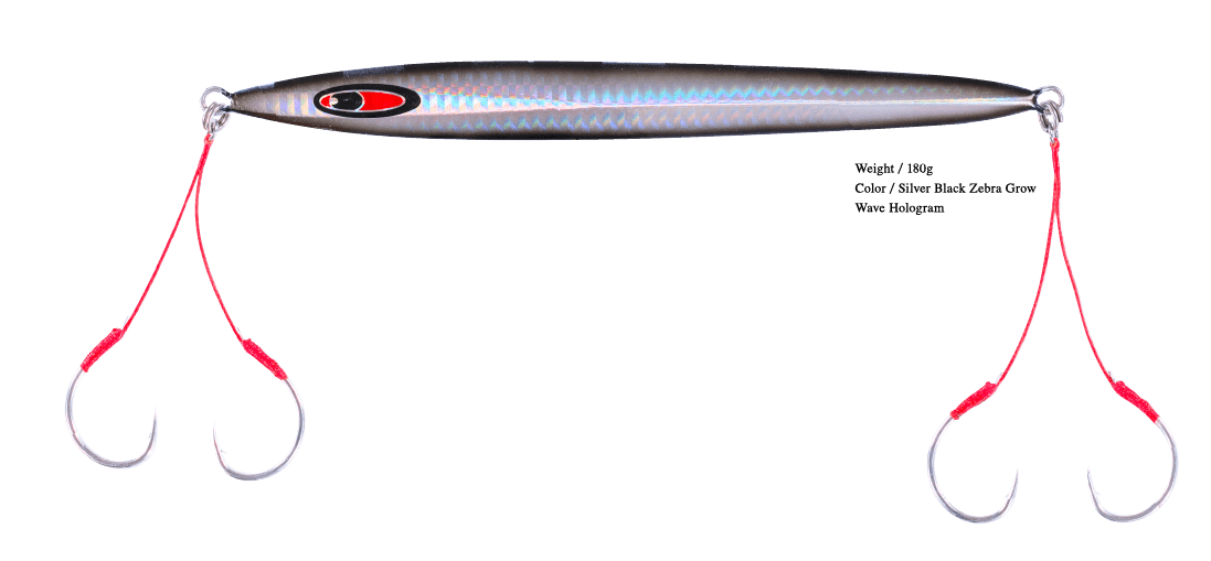 messiah semi-long | シーフロアコントロール公式サイト