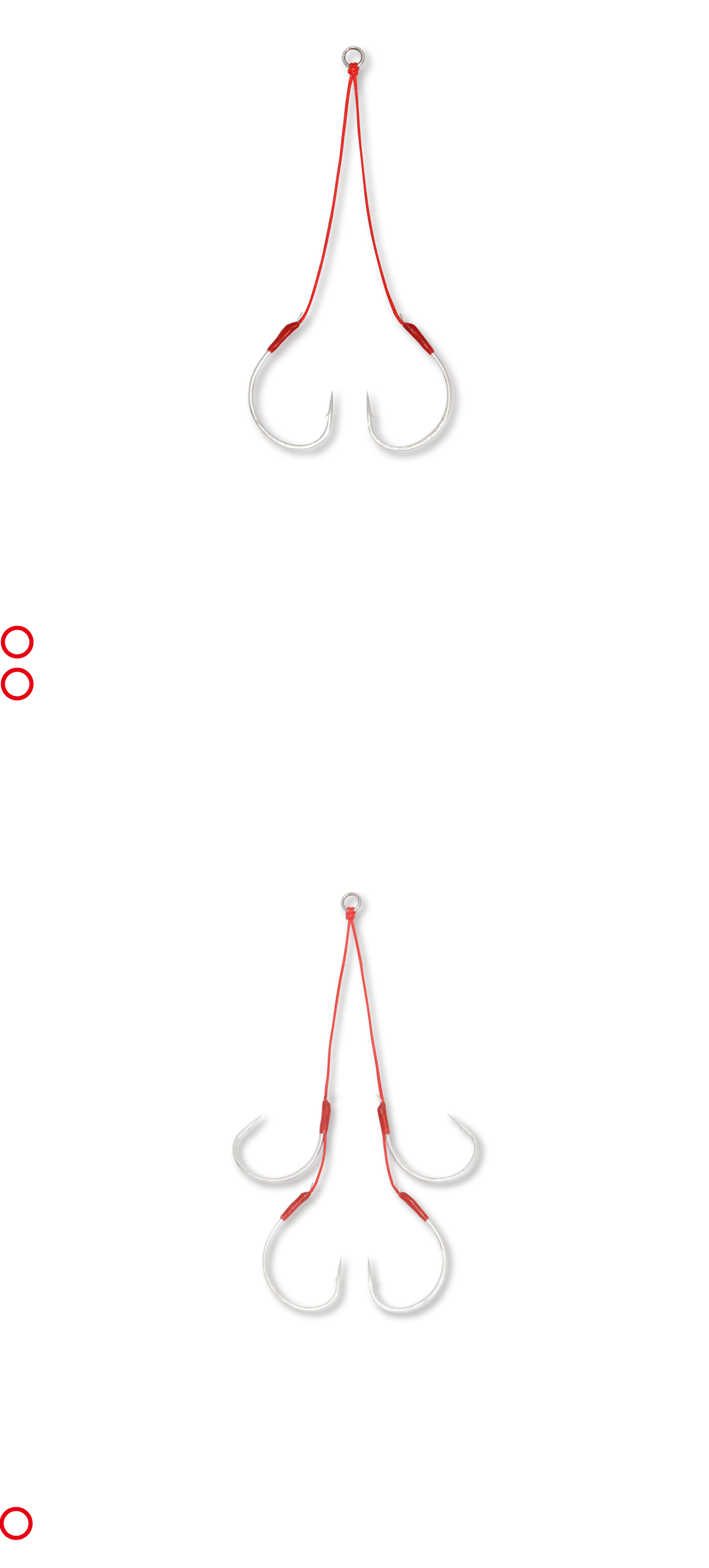 ヤマキヨワオリングJAMアシストライン JM HOOK LS TCスパーク ヤマキヨ