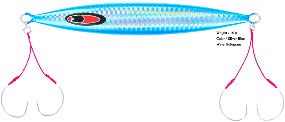 spunky | シーフロアコントロール公式サイト