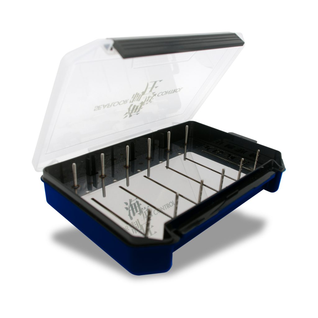 GOODS | シーフロアコントロール公式サイト