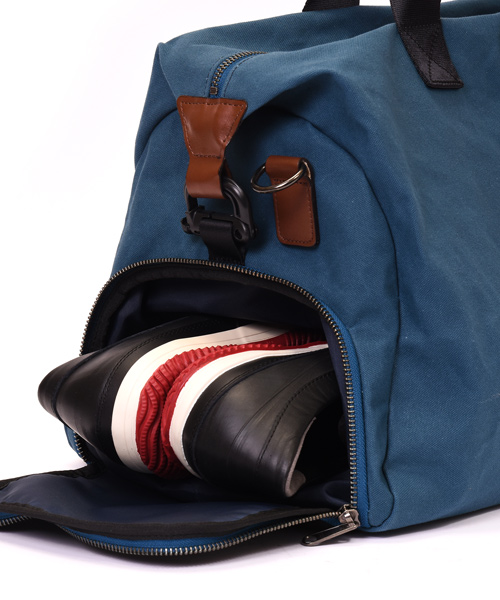 ウィークエンダー／ARMY DUCK Mサイズ（10年保証） | 日本職人が作る