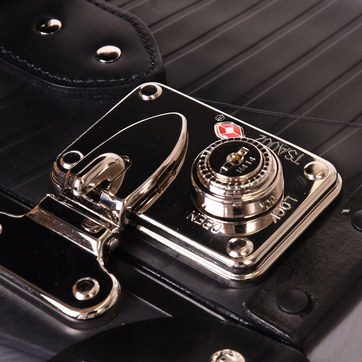 SEAL×HOKUTAN トロリーケース S キャリーケース 旅行鞄 機内持ち込み