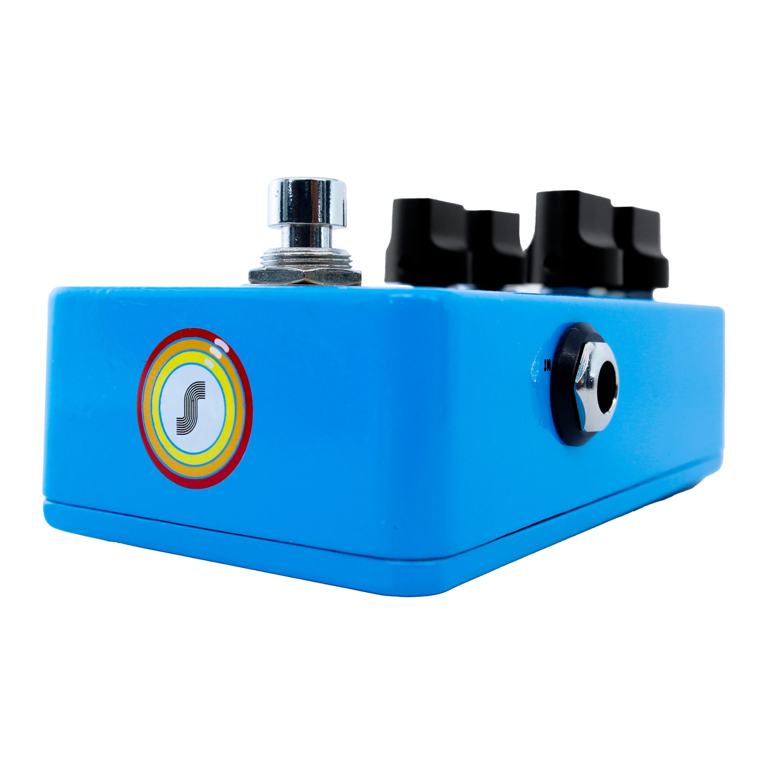 Seamoon Funk Machine | Seamoon FX Pedals