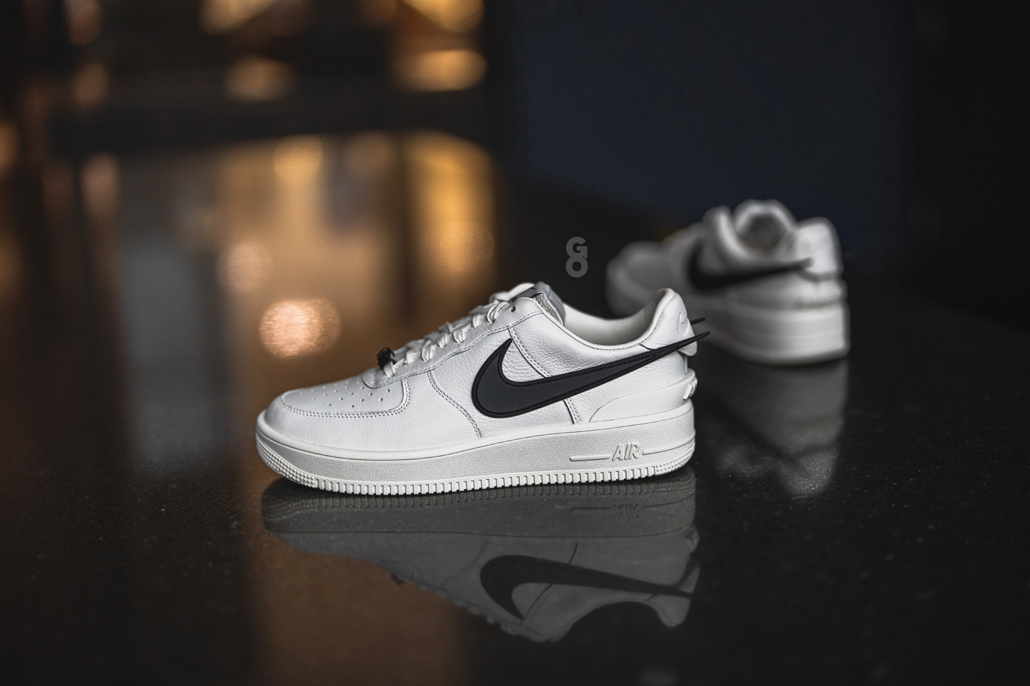 Ambush x Nike Air Force 1 Low SP “Phantom” Review – Sean Go