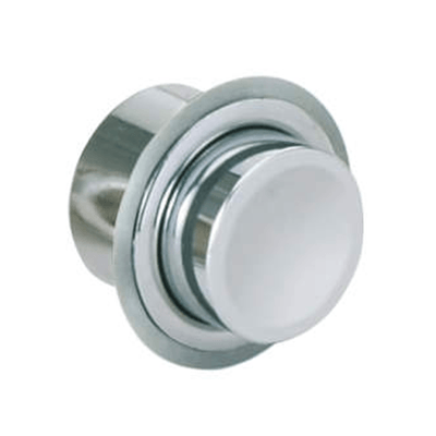 カムロックファスナー アウトセット小型タイプ用 アルミフレーム取付