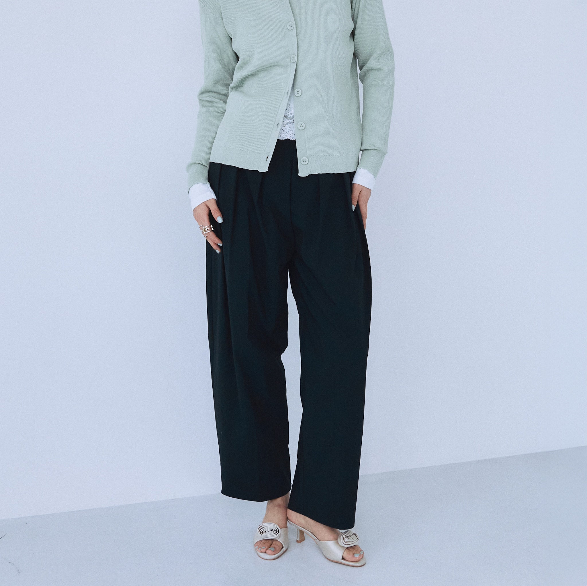 SeaRoomlynn (シールーム・リン)