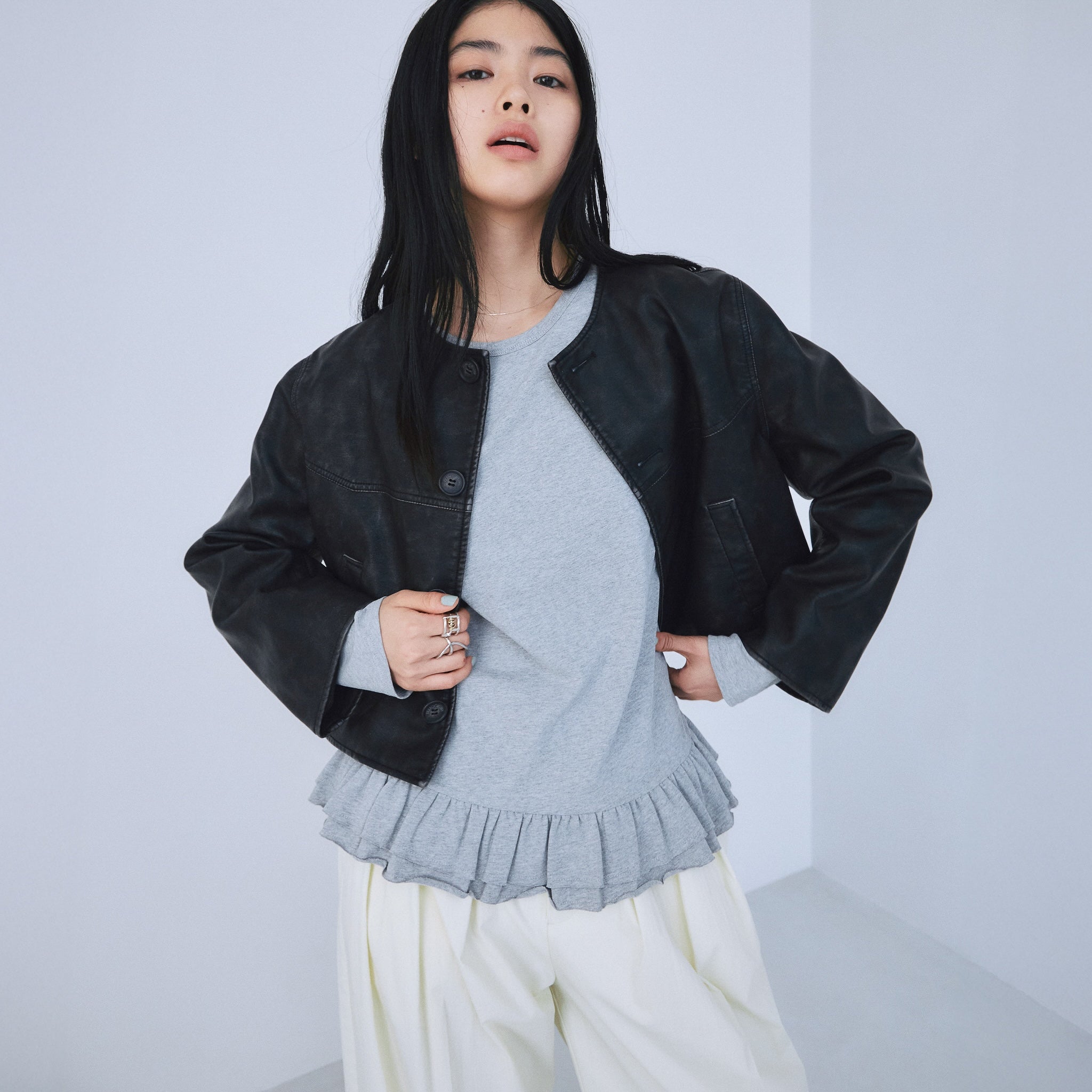 SeaRoomlynn (シールーム・リン)