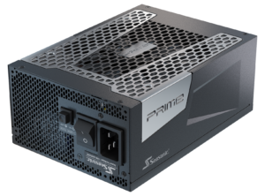 VERTEX GX ATX 3.1 - Seasonic High Quality Power Supplies