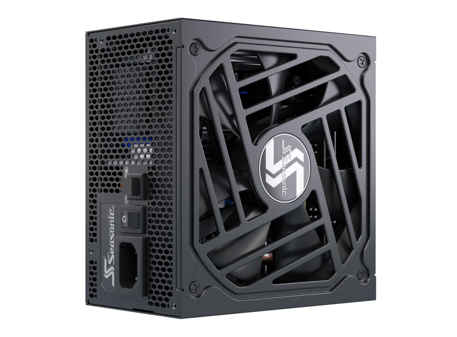 FOCUS GX ATX 3.0 - Seasonic