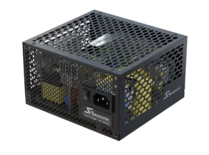 VERTEX GX ATX 3.1 - Seasonic High Quality Power Supplies
