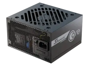 PRIME TX - Seasonic High Efficiency Power Supplies