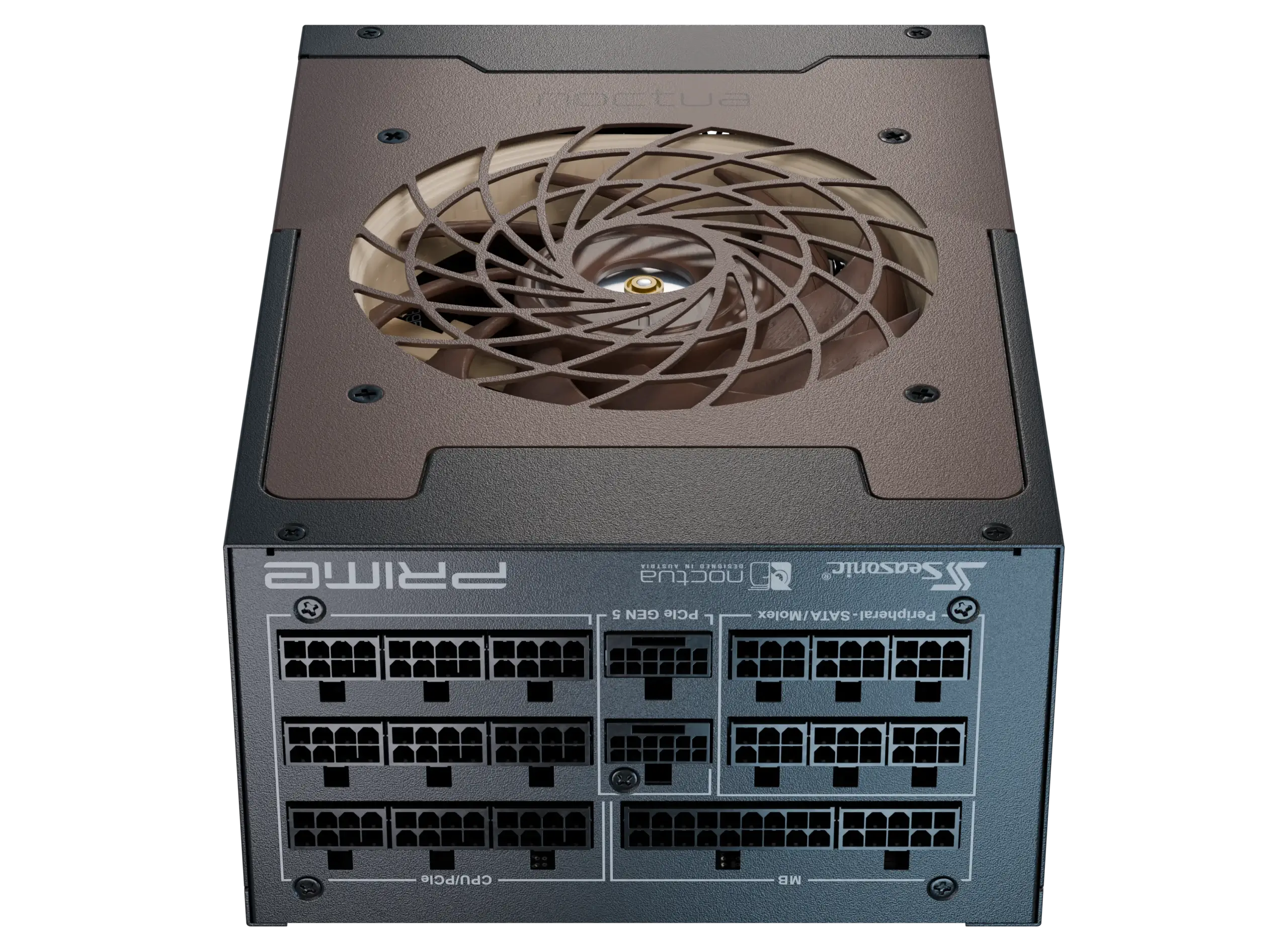 PRIME TX-1600 Noctua Edition - Seasonic