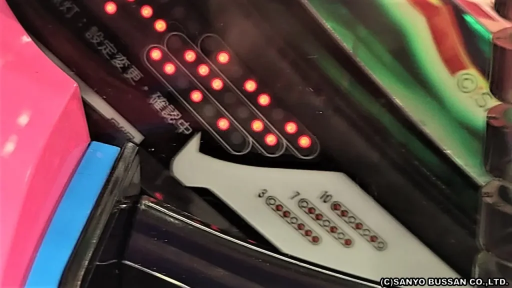 Pスーパー海物語IN沖縄5夜桜超旋風』新たな海物語で楽しむ高継続率RUSH