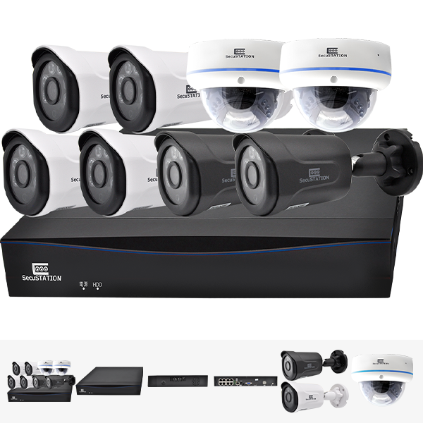 SC-DP85K サポート | SecuSTATION / 新鋭株式会社【公式】