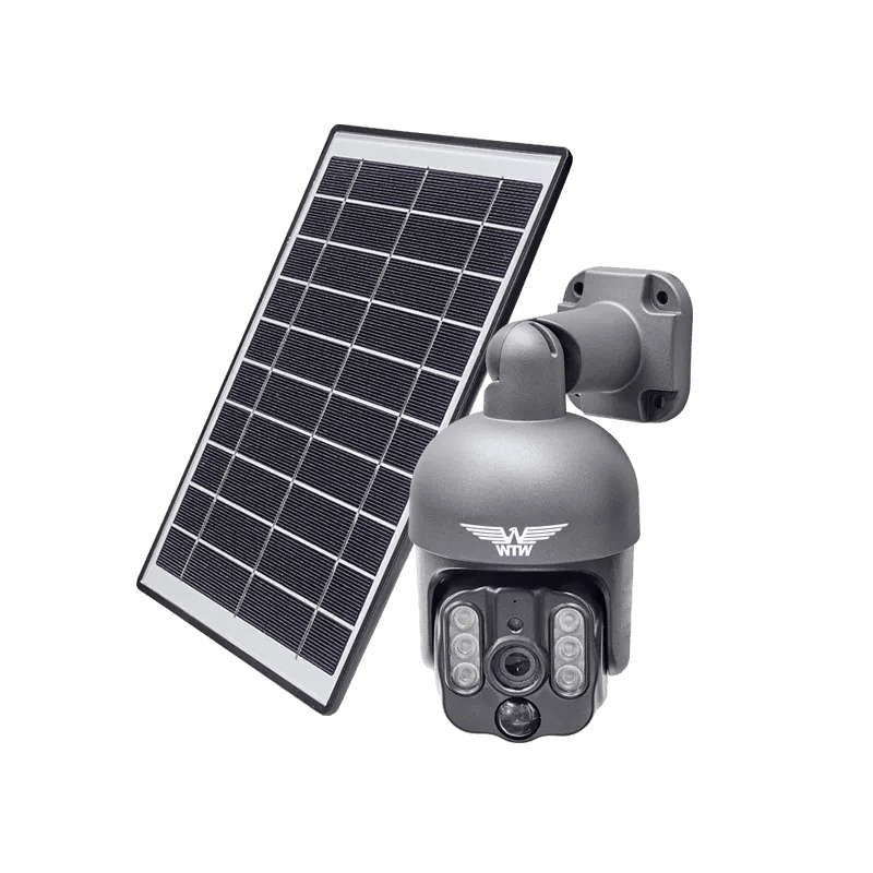 WTW-WSP21X – 防犯カメラの塚本無線