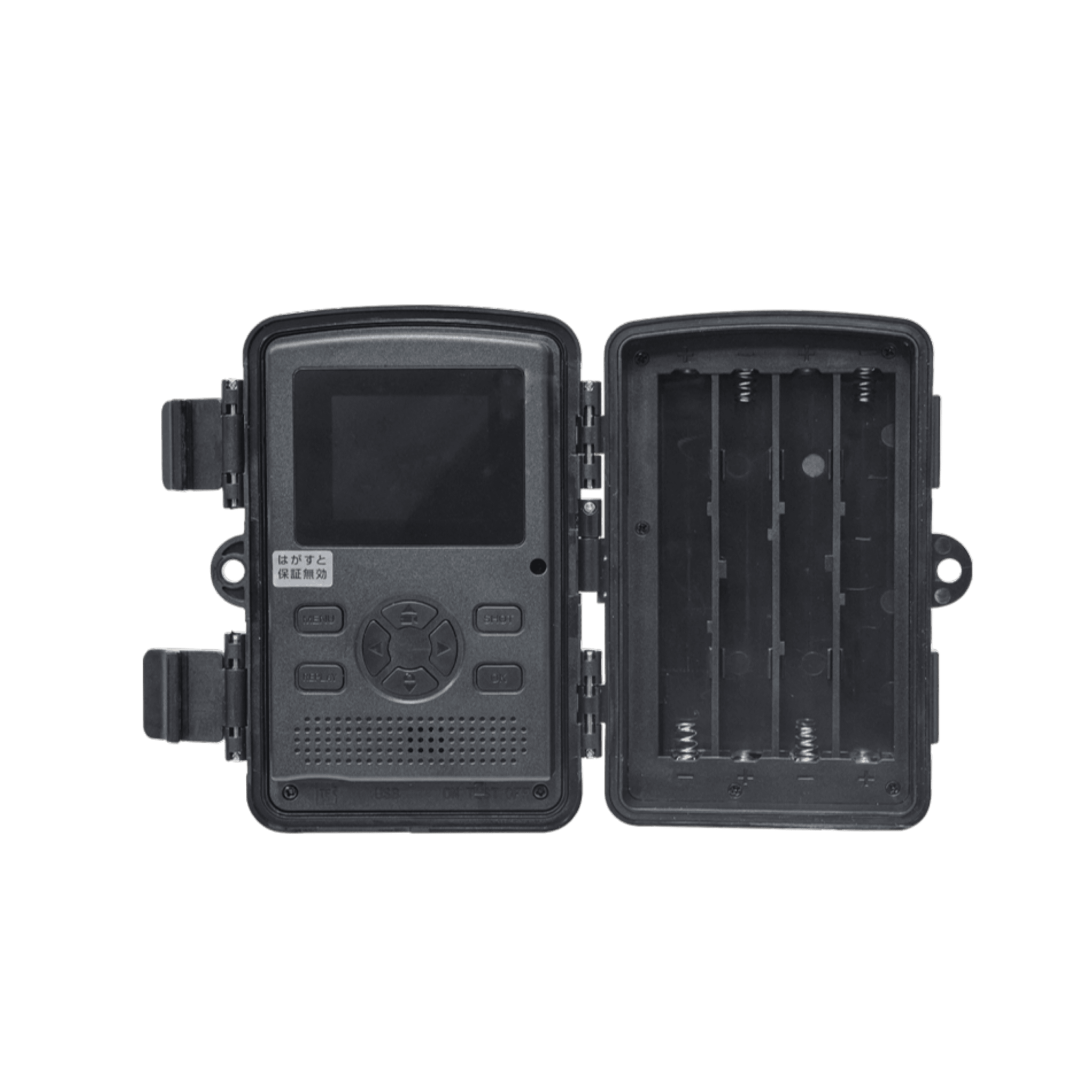 WTW-TC2792AP – 防犯カメラの塚本無線