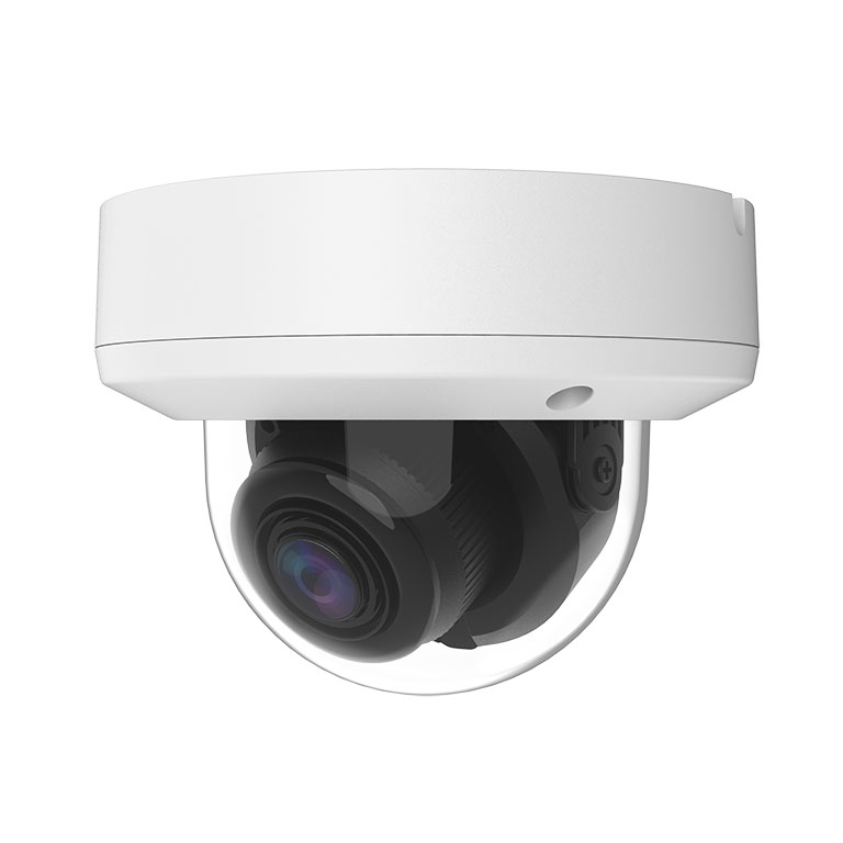 GF-ND521A 5MP 電動VF ドーム型 IPカメラ | Security Design ONLINE SHOP