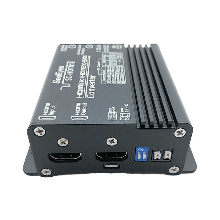 SC-HDT01E HDMI-HD/EX-SDI信号変換器 | Security Design ONLINE SHOP