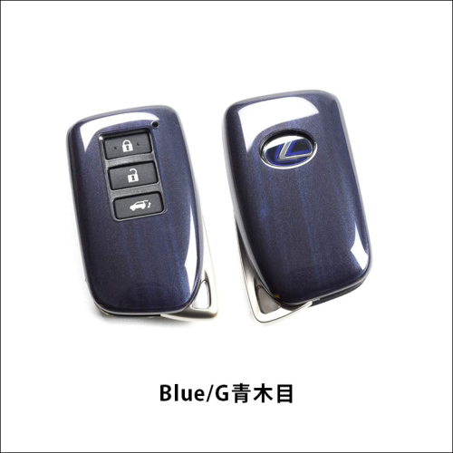 レクサス スマートキーカバー キーケース Type12 RX NX LEXUS パワー