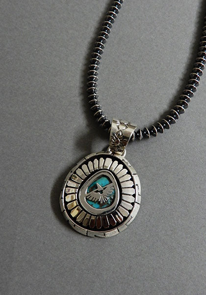 Indian Jewelry (インディアン ジュエリー) ナバホ ターコイズ