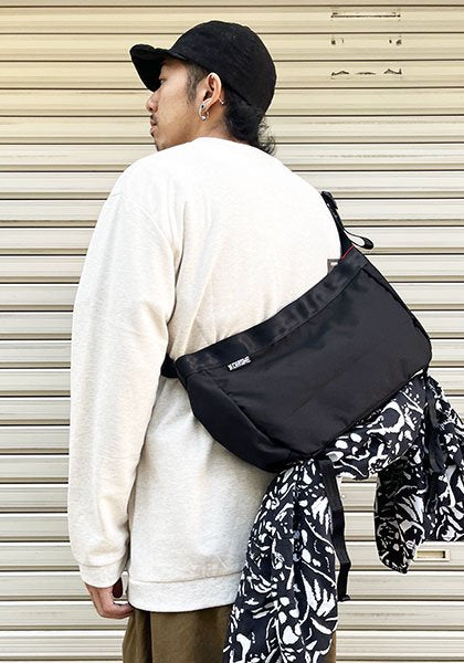 Alexander Lee Chang アレキサンダーリーチャン × CHROME クローム