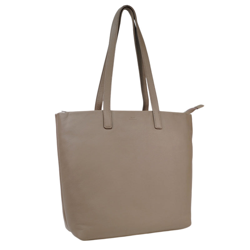 MATTE】ソフトレザー ボンディングトート SKB-MT09 – SEEKER