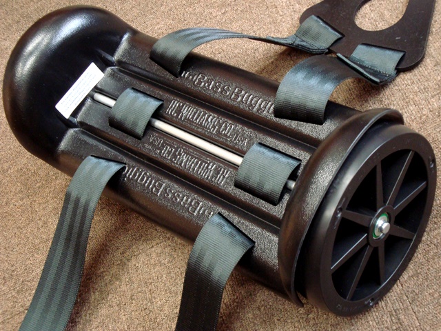 ベースバギー - ゼーレ弦楽器工房