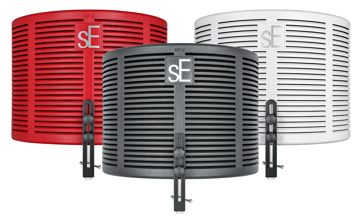 RF-X - sE Electronics