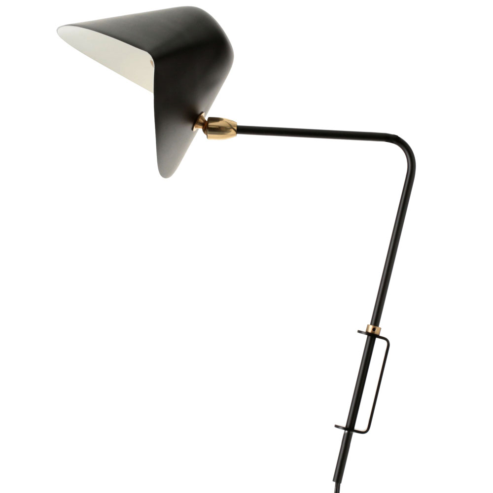 セルジュ・ムーユ アントニー ウォールランプ | セルジュ・ムーユの