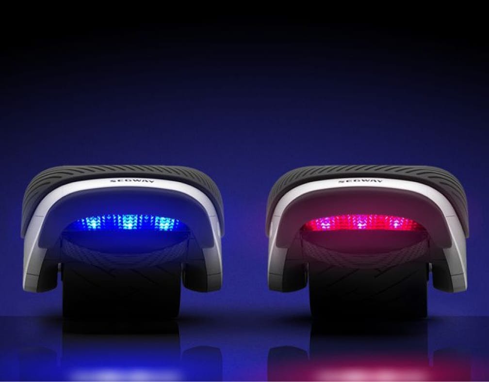 Segway Drift W1 | Electric Skates | Segway Official Store