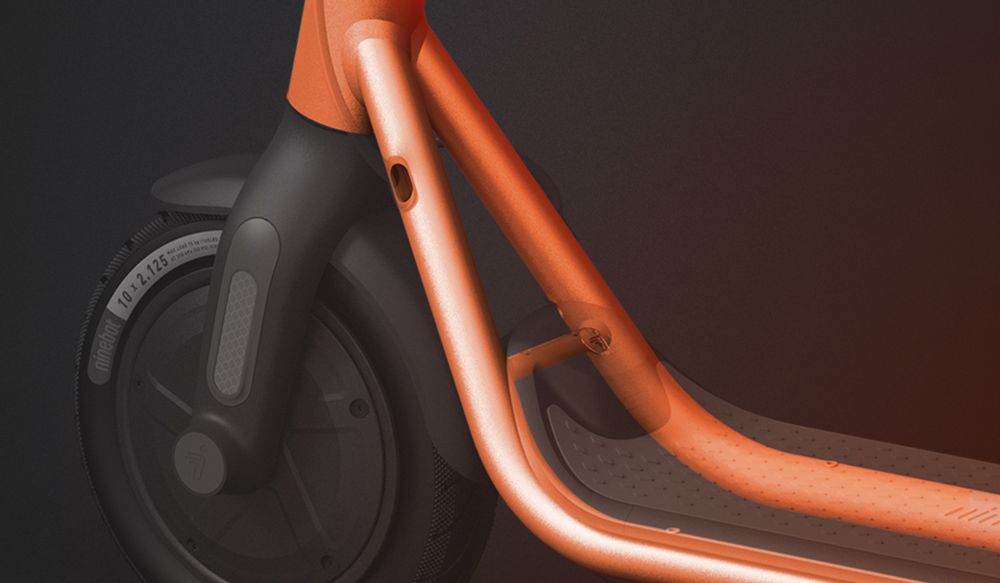 F40 | Segway-Ninebot