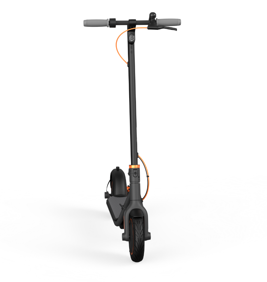 Segway Ninebot F40 Electric Kickscooter - Up to 40km in Range