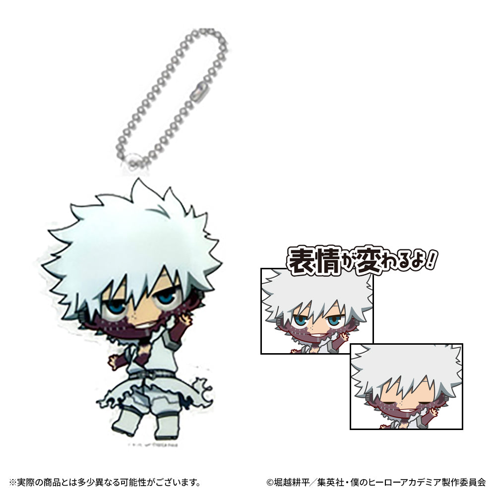 2月12日発売】アクドールmini 僕のヒーローアカデミア（BOX購入