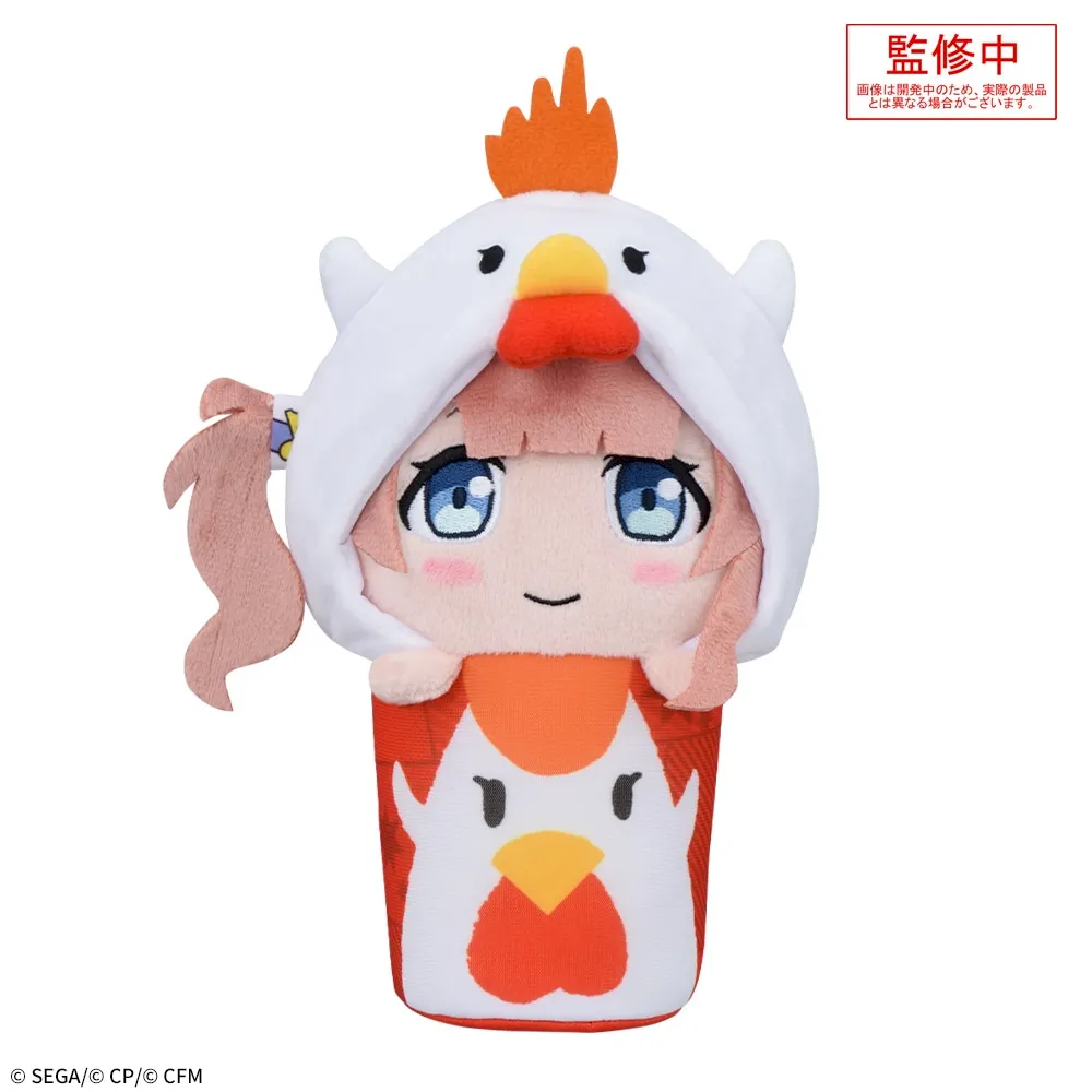 グッズ]プロジェクトセカイ カラフルステージ！ feat. 初音ミク